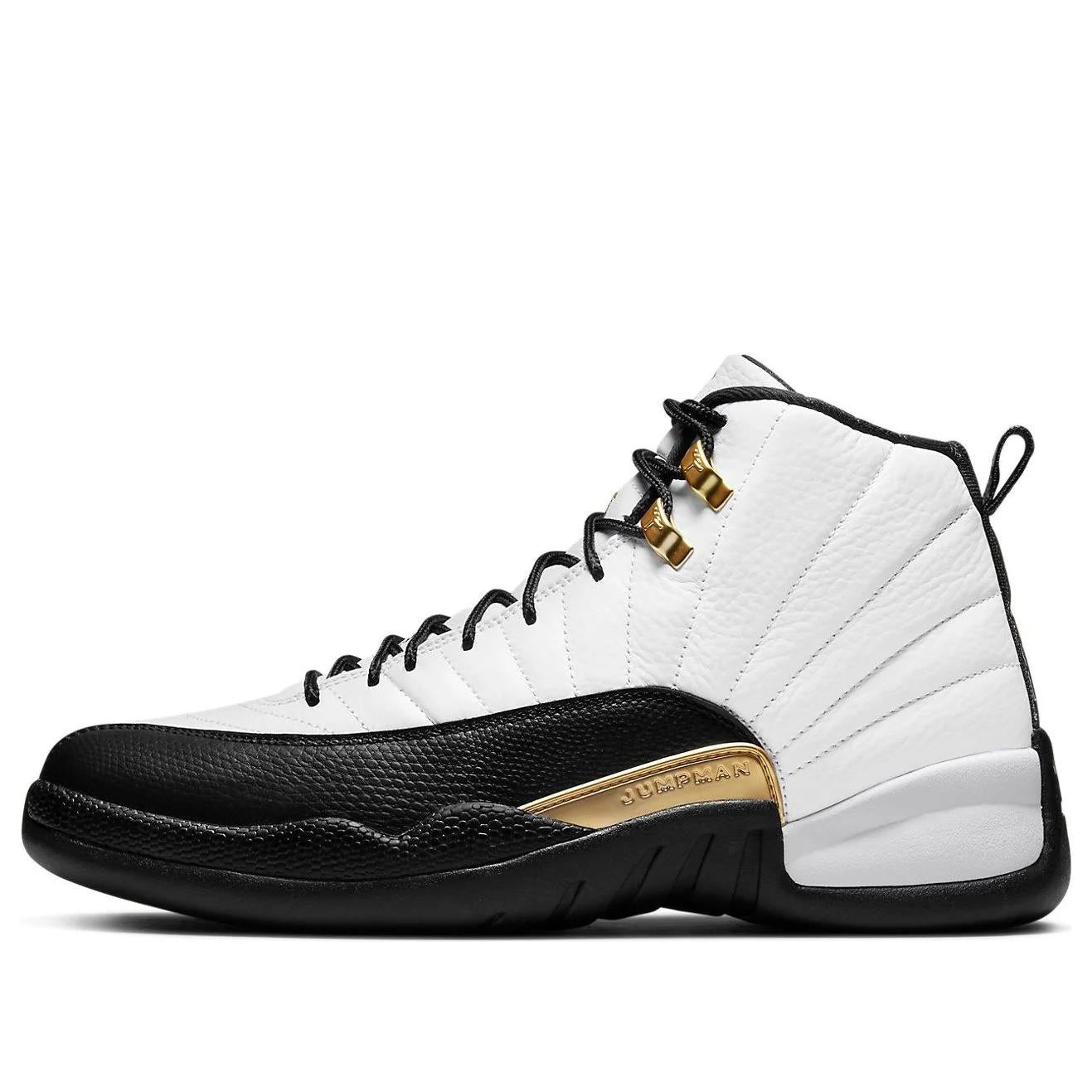 Jordan 12 Retro Royalty Taxi Men's CT8013-170
