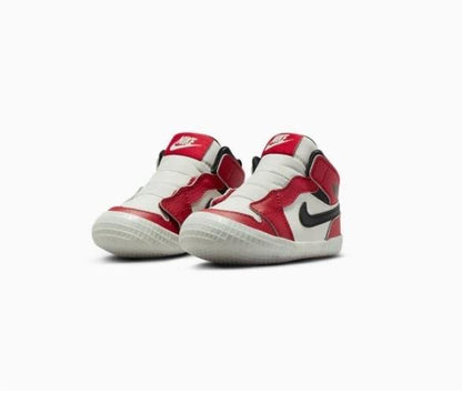 Jordan 1 Crib Bootie Chicago Lost and Found (I) AT3745-612