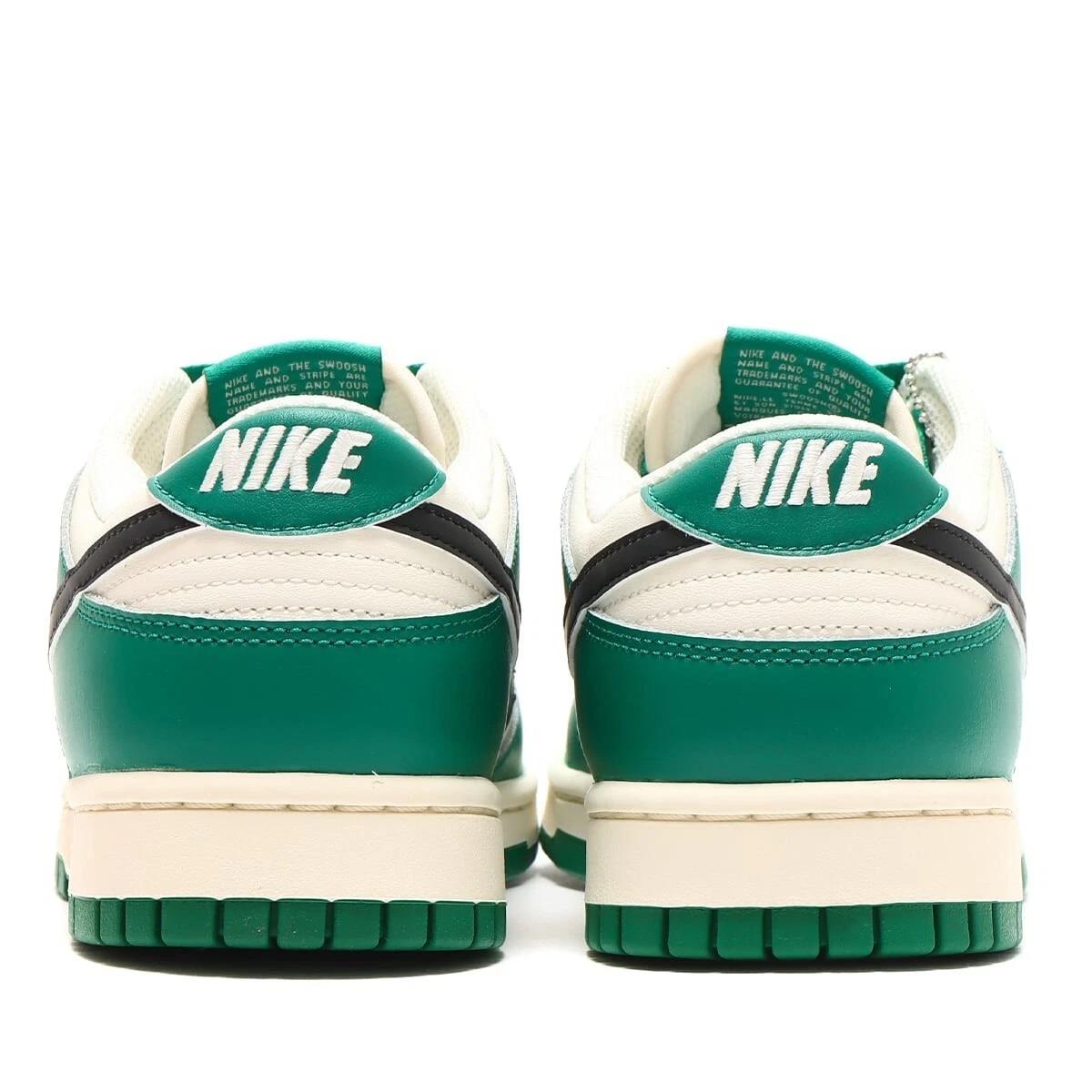 Nike Dunk Low SE Lottery Pack Malachite Green