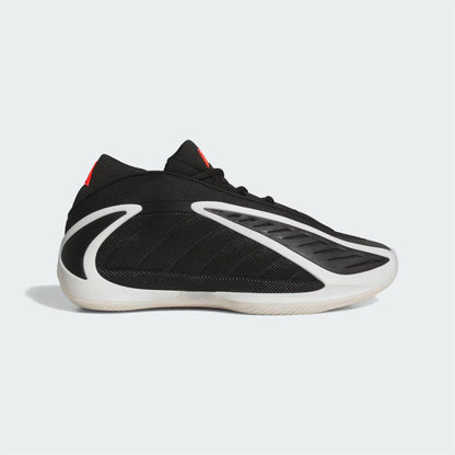 adidas AE 2 
Black White Red