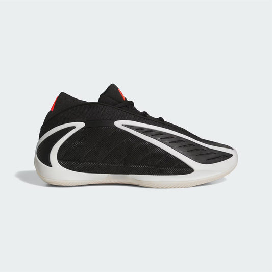 adidas AE 2 
Black White Red