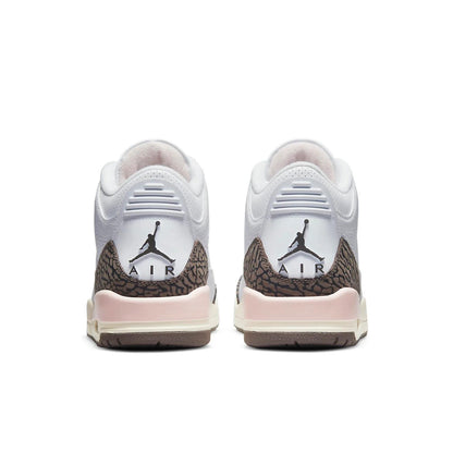 Jordan 3 Retro 
Neapolitan Dark Mocha (Women's)