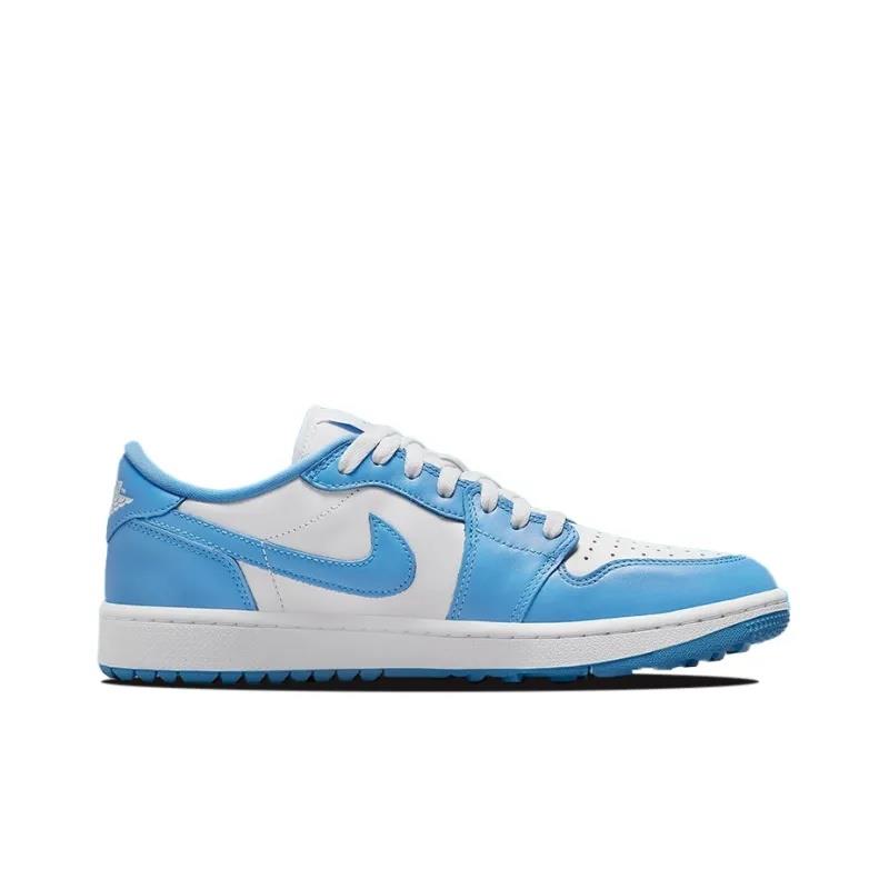Jordan 1 Retro Low Golf UNC Men's DD9315-100