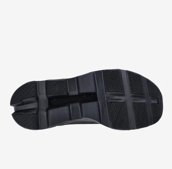 On Running Cloudmonster All Black size 11.5