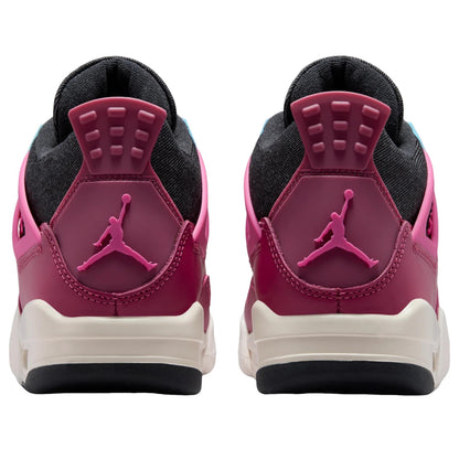 Jordan 4 Retro 
Sweet Beet (GS)