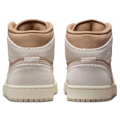 Jordan 1 Mid SE Cozy Girl (Women's) HV4269-200