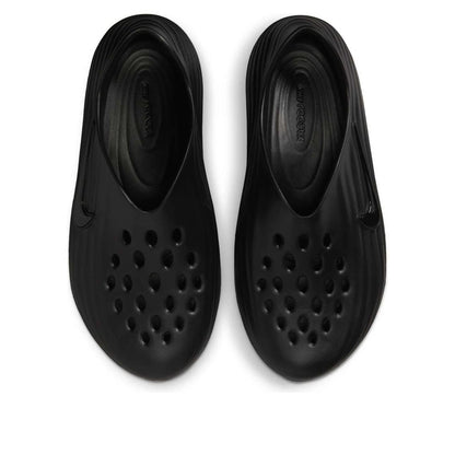 Nike ReactX Rejuven8 Triple Black