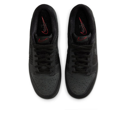 Nike Dunk Low Retro Premium Black Corduroy Men's IB7746-001