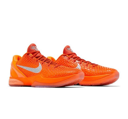 Nike Kobe 6 Protro Total Orange