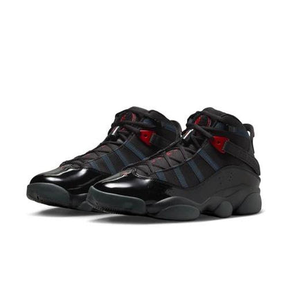 Jordan 6 Rings 
Anthracite
