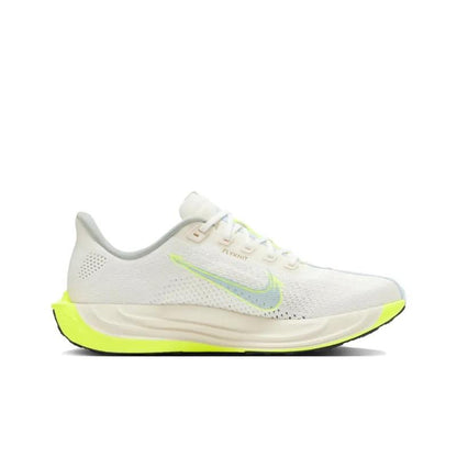 Nike Pegasus Plus Sail Pale Ivory Volt Black