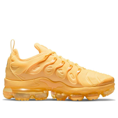 Nike Air VaporMax Plus Yolk (Women's) size 9.5