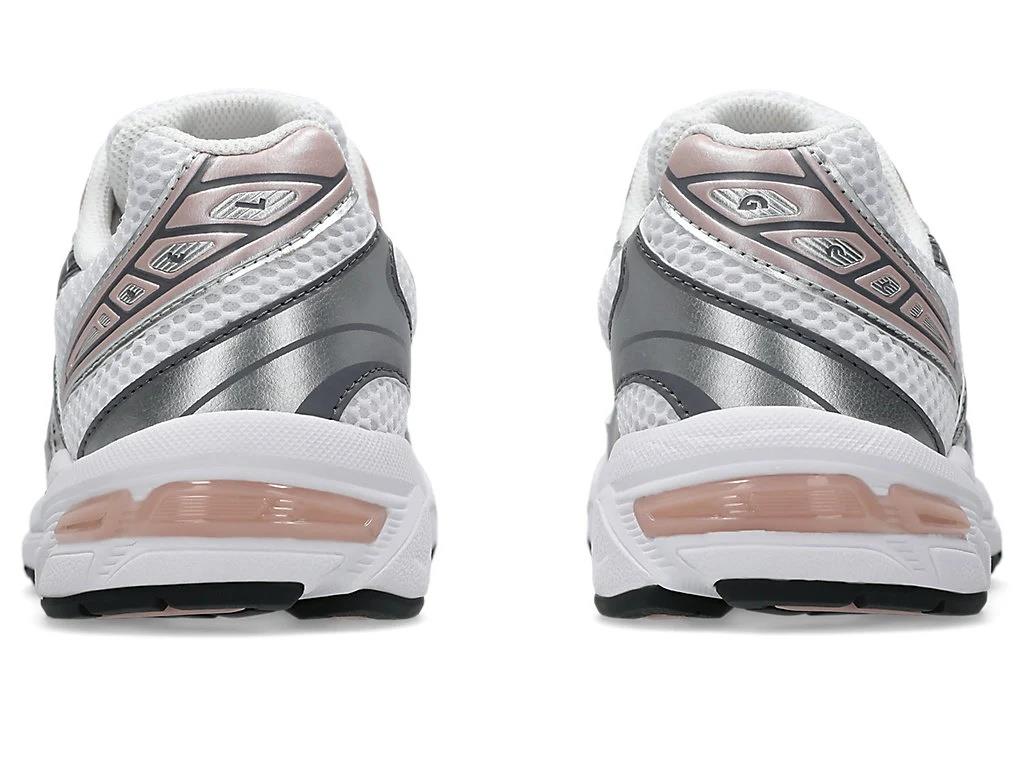 ASICS Gel-1130 
White Neutral Pink (Women's)