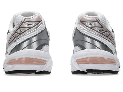 ASICS Gel-1130 
White Neutral Pink (Women's)
