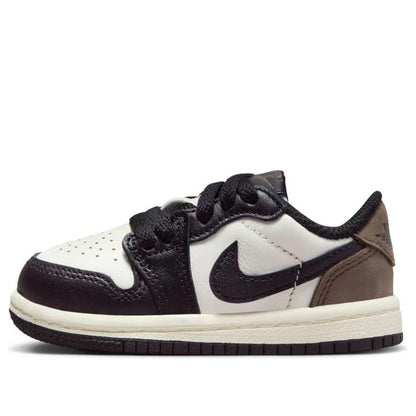 Jordan 1 Retro Low OG Mocha (TD)