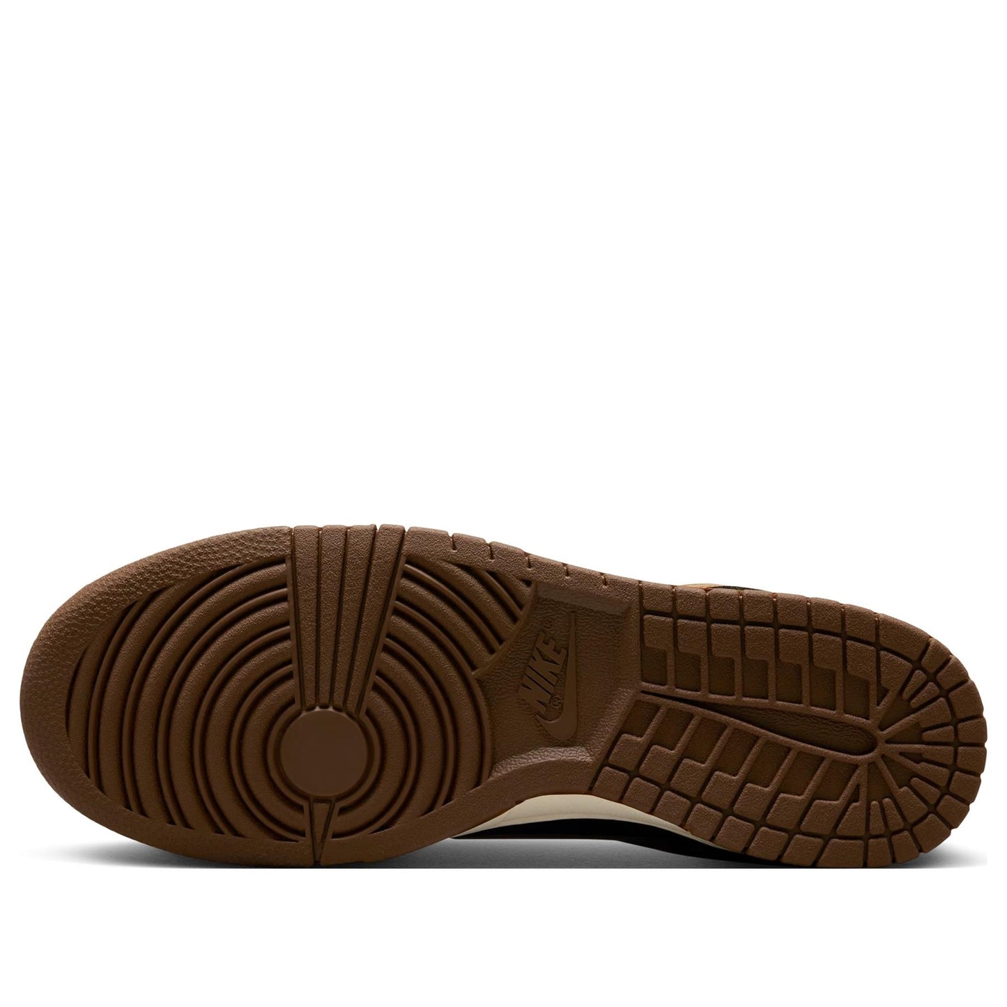 Nike Dunk Low Brown Black