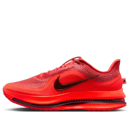 Nike Air Zoom Pegasus Premium 
Light Crimson