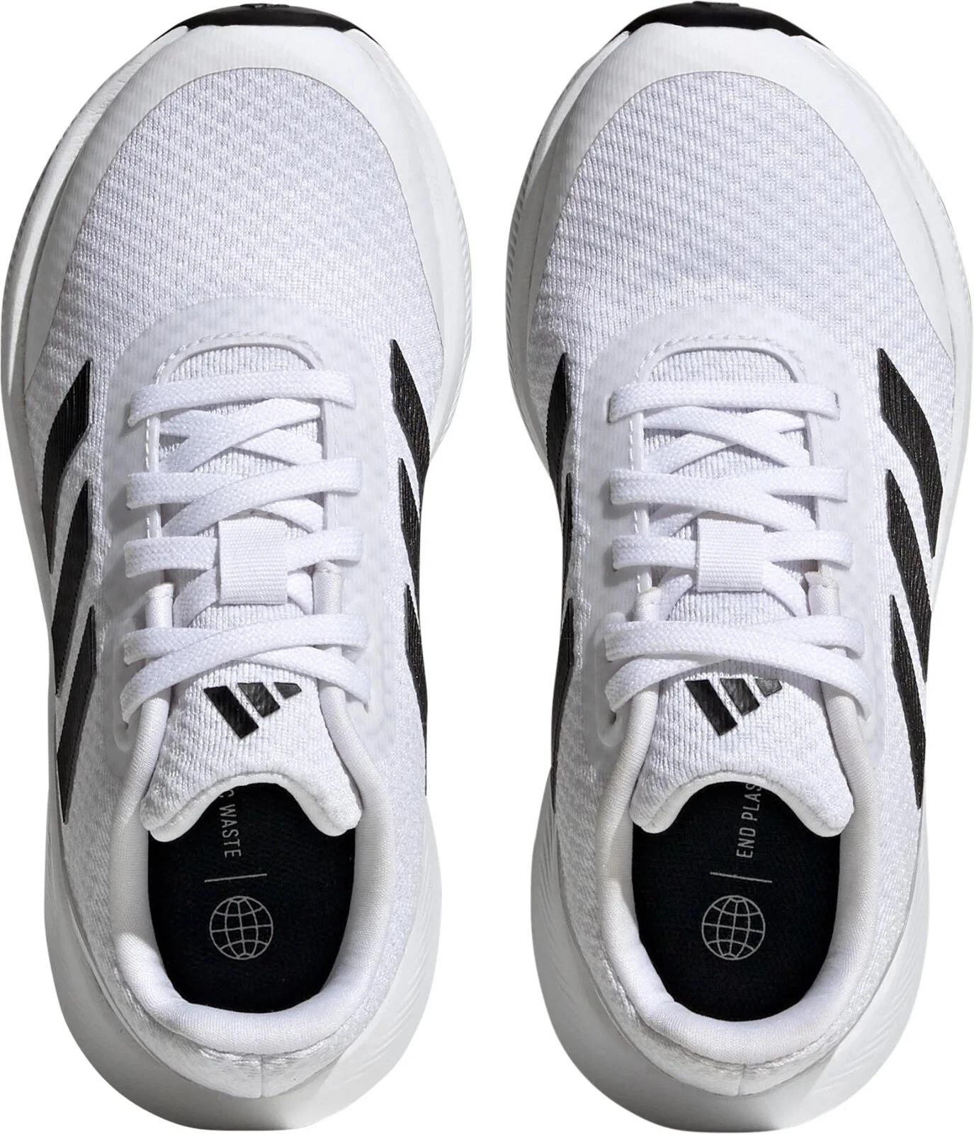 Adidas Runfalcon 3 Cloud White Core Black (GS) HP5844