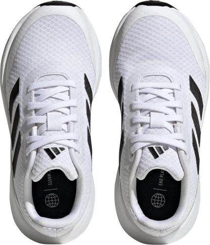 Adidas Runfalcon 3 Cloud White Core Black (GS) HP5844