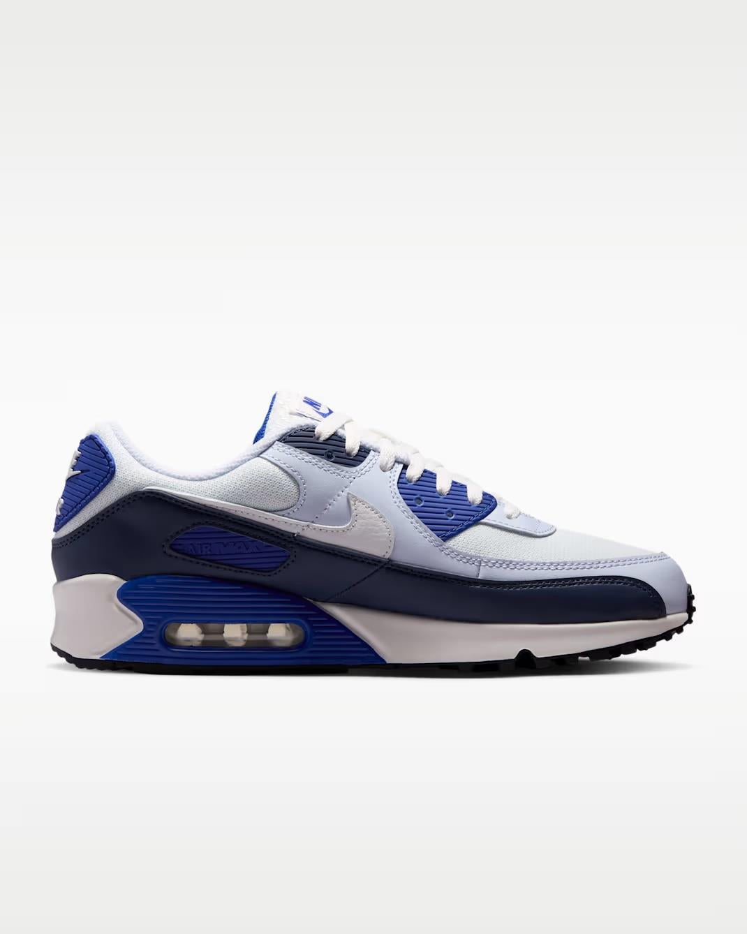 Nike Air Max 90 Summit White