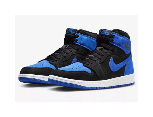 Jordan 1 Retro High OG Royal Reimagined