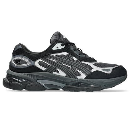 ASICS Gel-NYC 2.0 
Graphite Grey Black