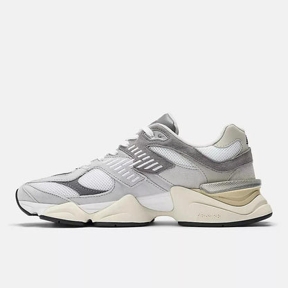 New Balance 9060 Rain Cloud Grey