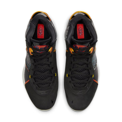 Nike LeBron 8 Space Jam