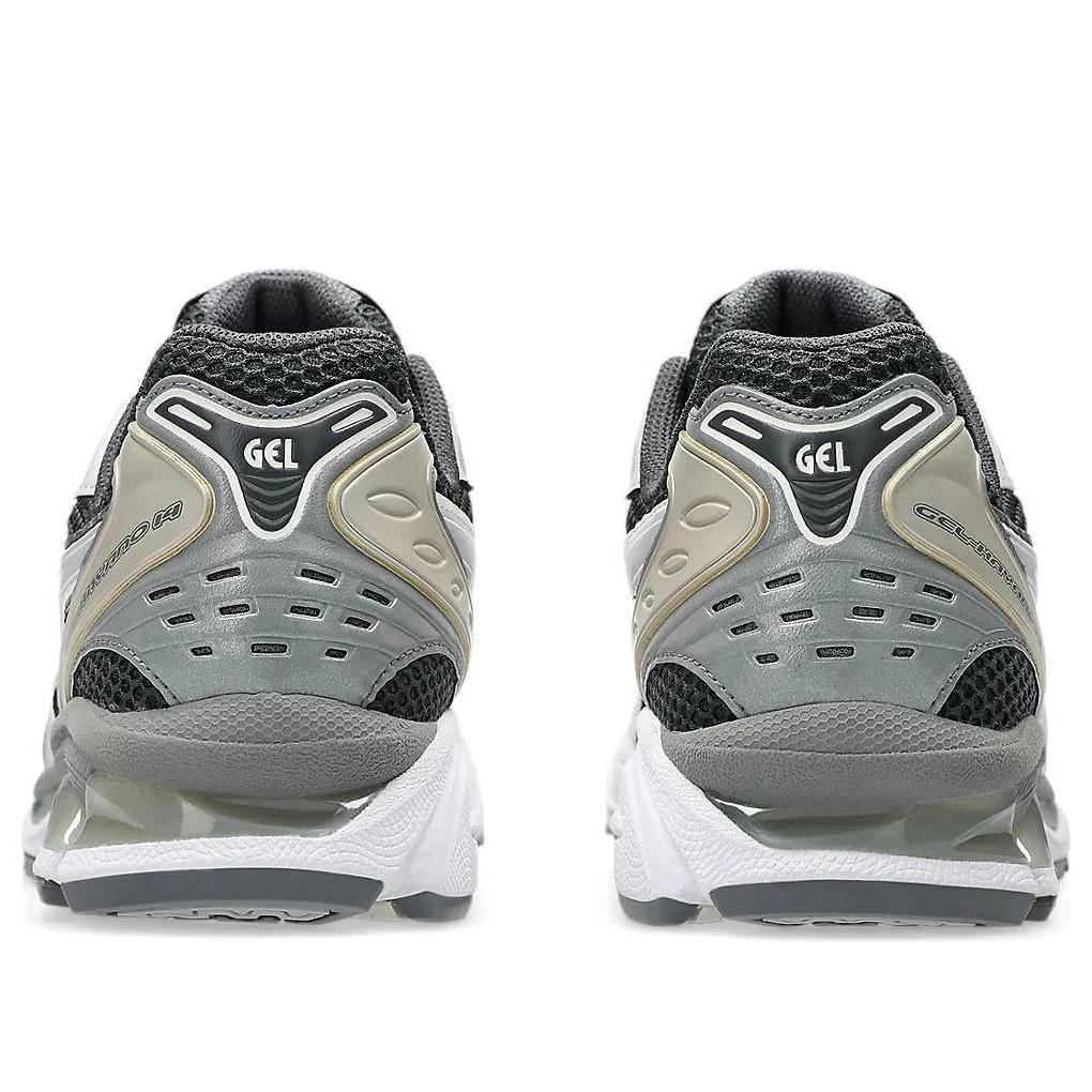 ASICS Gel-Kayano 14 Obsidian Grey Cement Men's 1203A537-024