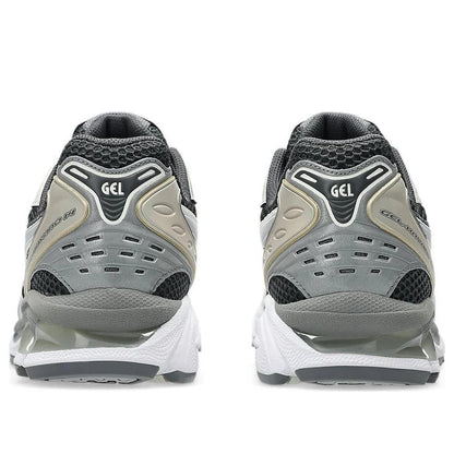 ASICS Gel-Kayano 14 Obsidian Grey Cement Men's 1203A537-024