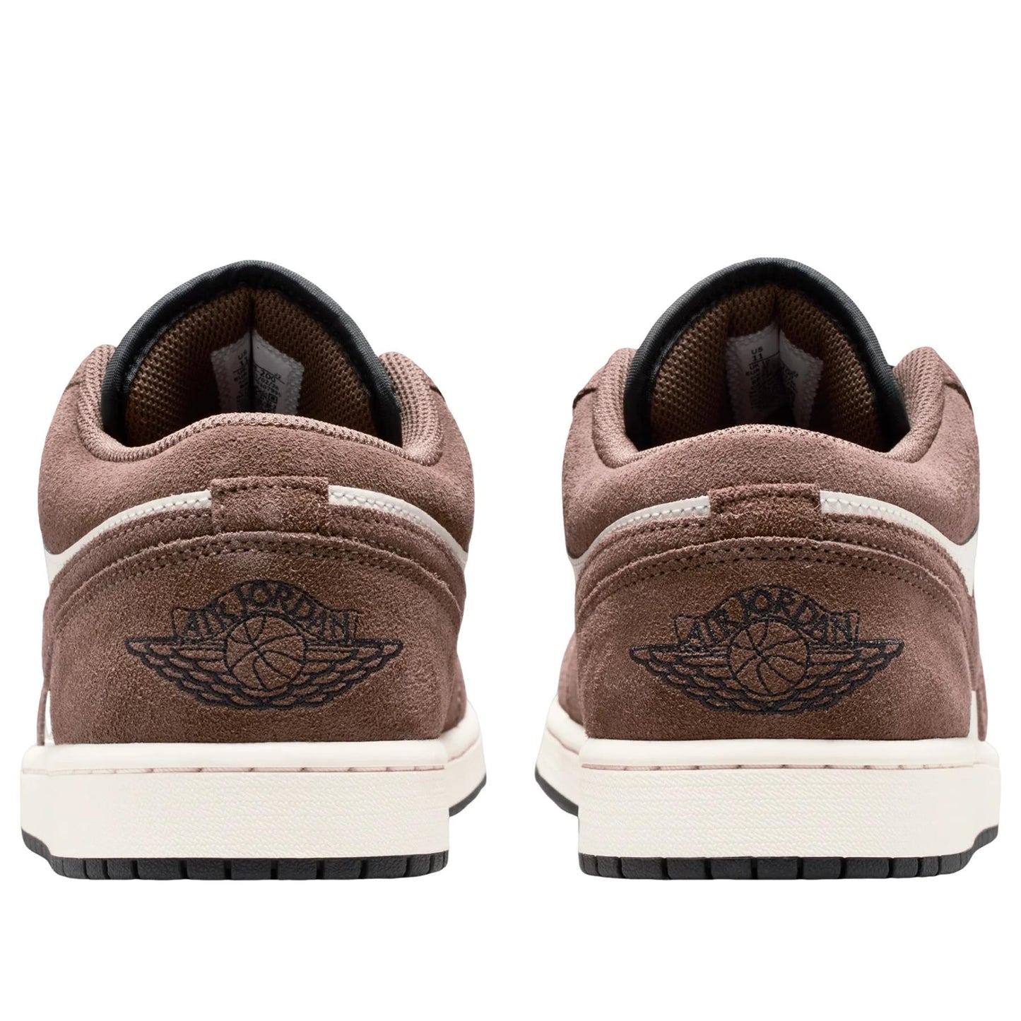 Jordan 1 Low 
Palomino