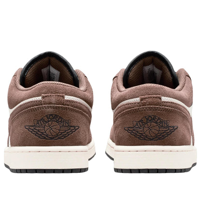 Jordan 1 Low 
Palomino