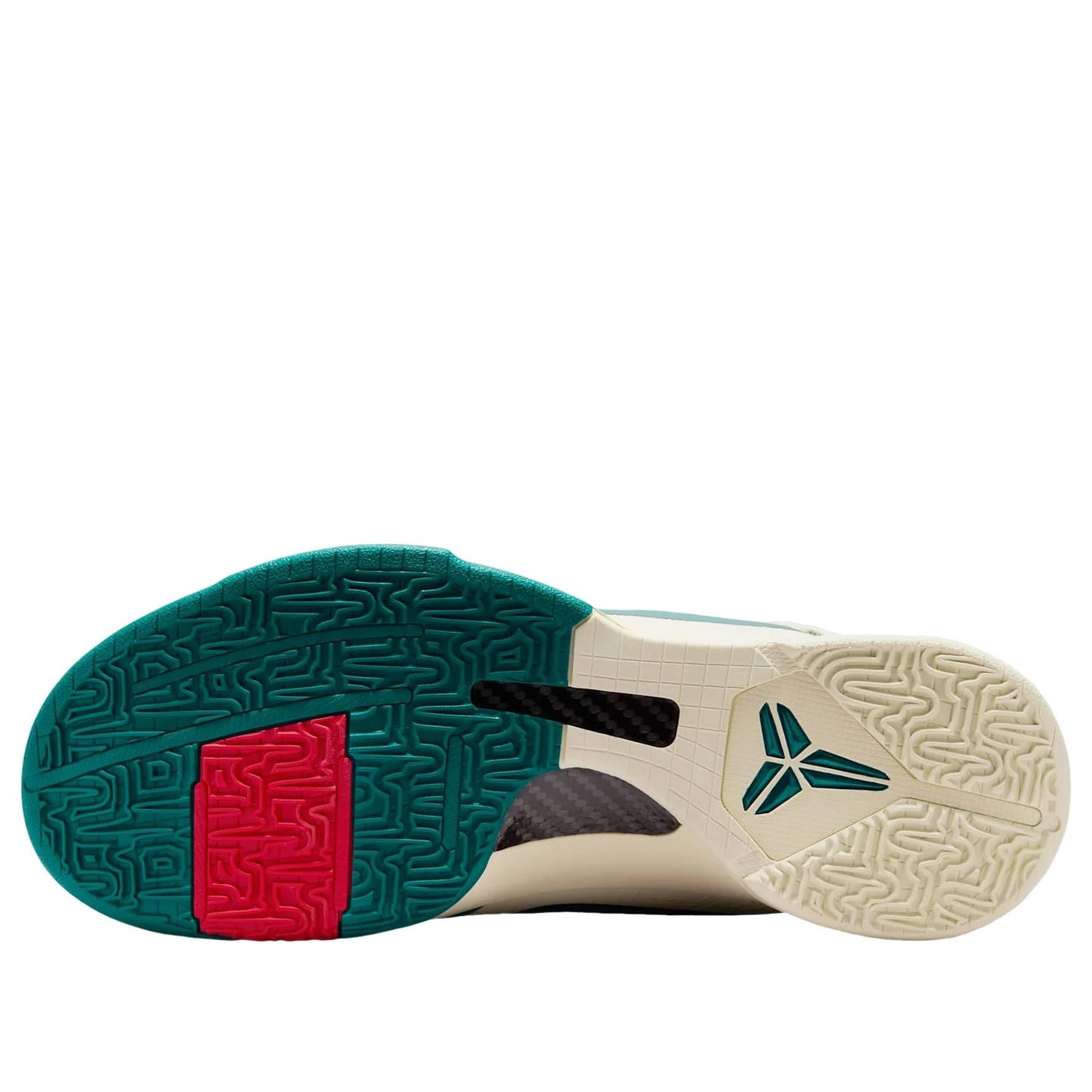 Nike Kobe 5 Protro 
Caitlin Clark Coconut Milk Spruce