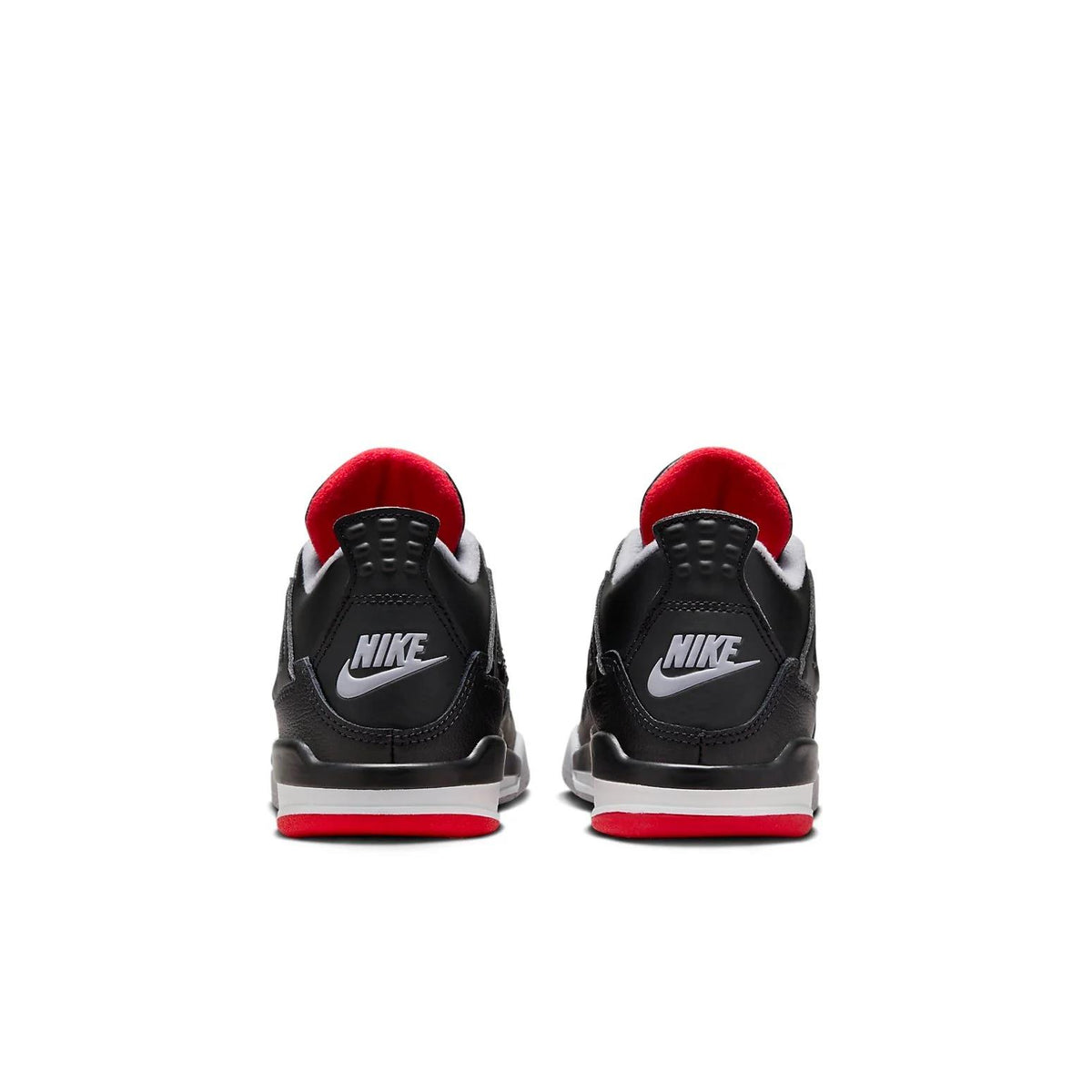 Jordan 4 Retro 
Bred Reimagined (PS)