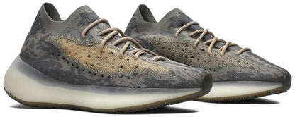 adidas Yeezy Boost 380 
Mist Reflective