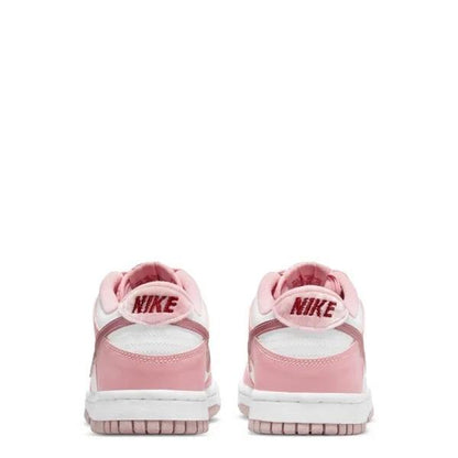 Nike Dunk Low Pink Velvet (GS)