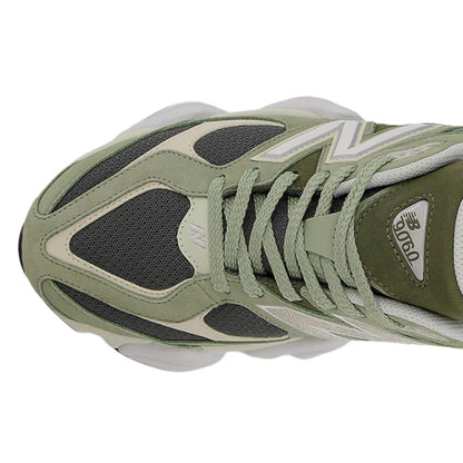 New Balance 9060 Fall Suedes Pack Olive Men's U9060CTD