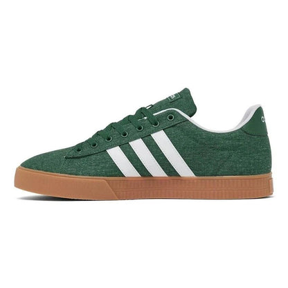 Adidas Daily 3.0 Collegiate Green Cloud White Gum