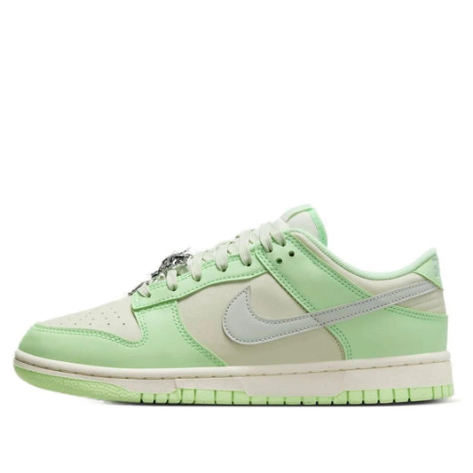 Nike Dunk Low SE Next Nature Sea Glass (Women's) size 7