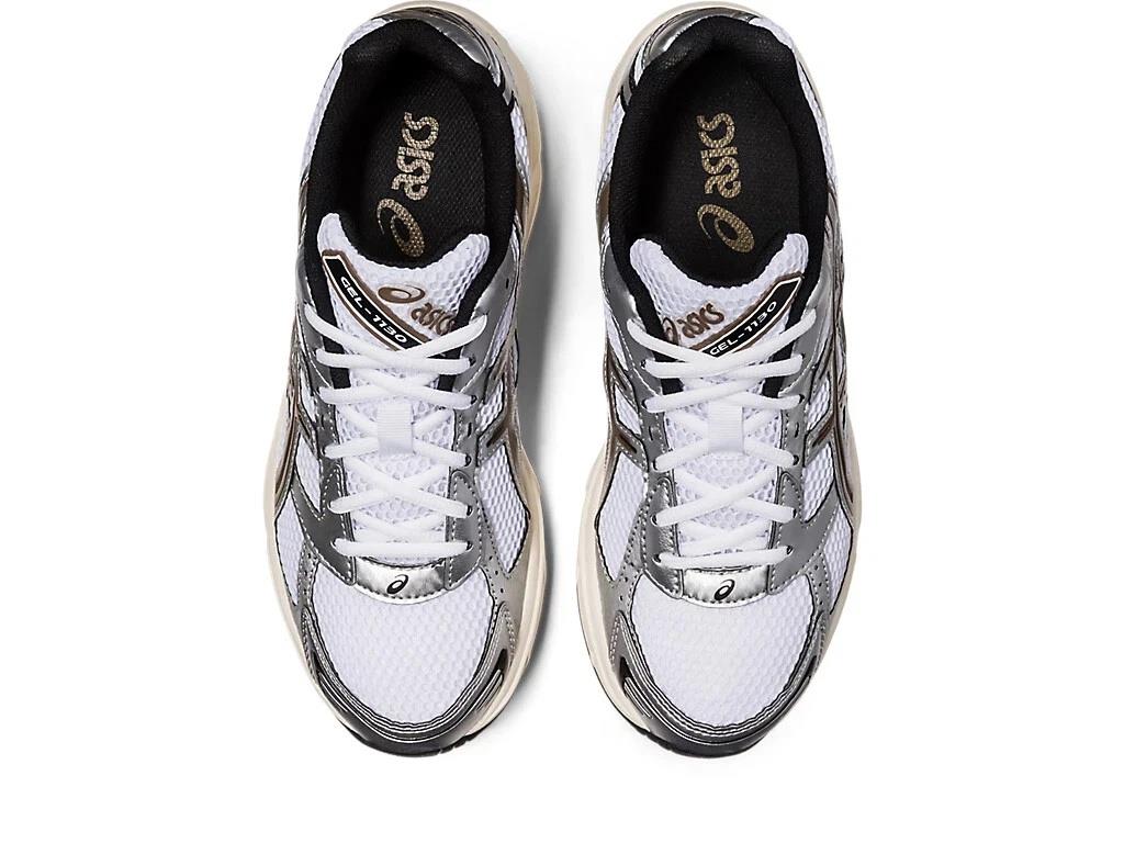 ASICS Gel-1130 White Clay Canyon