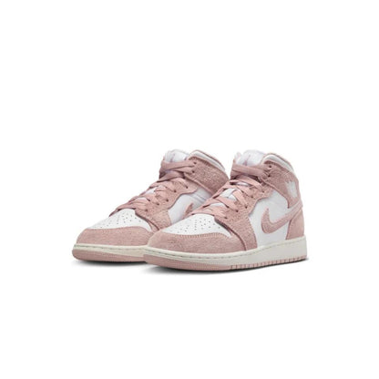 Jordan 1 Mid SE Legend Pink (GS)