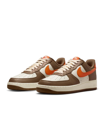 Nike Air Force 1 Low '07 Mosswood Brown Men's IO7545-221