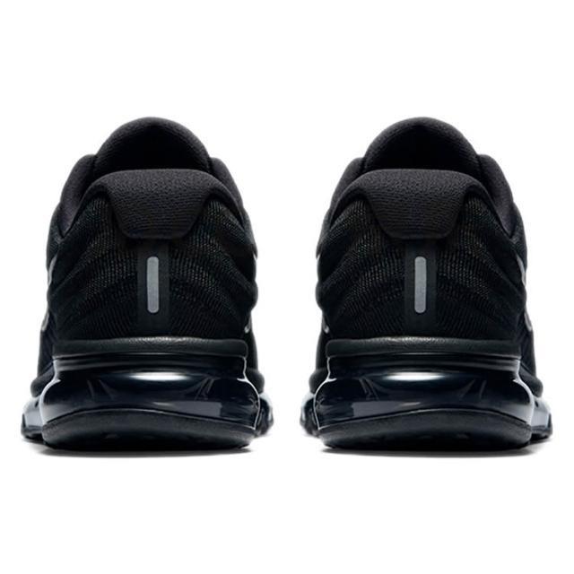Nike Air Max 2017 
Triple Black