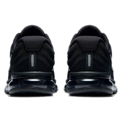 Nike Air Max 2017 
Triple Black