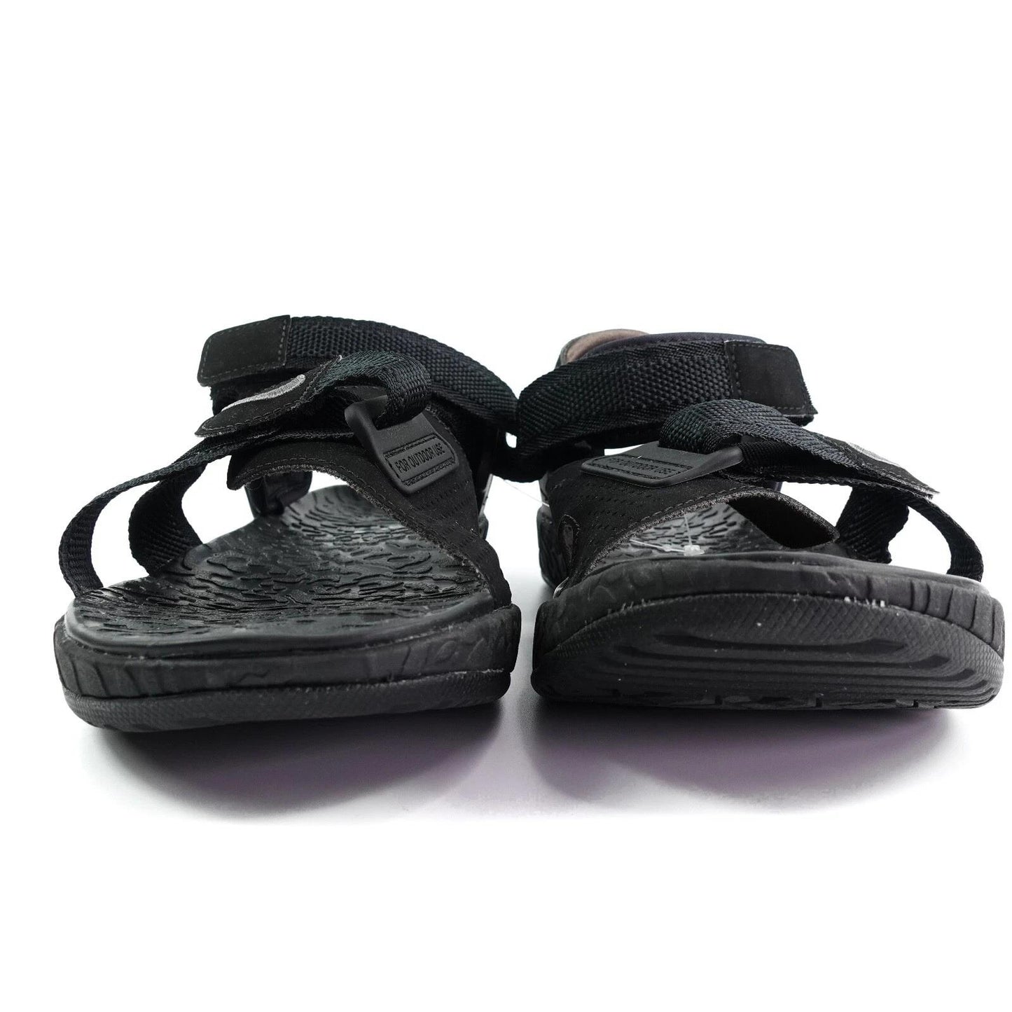 Nike ACG Air Deschutz Black Iron Grey Men's DC9093-001