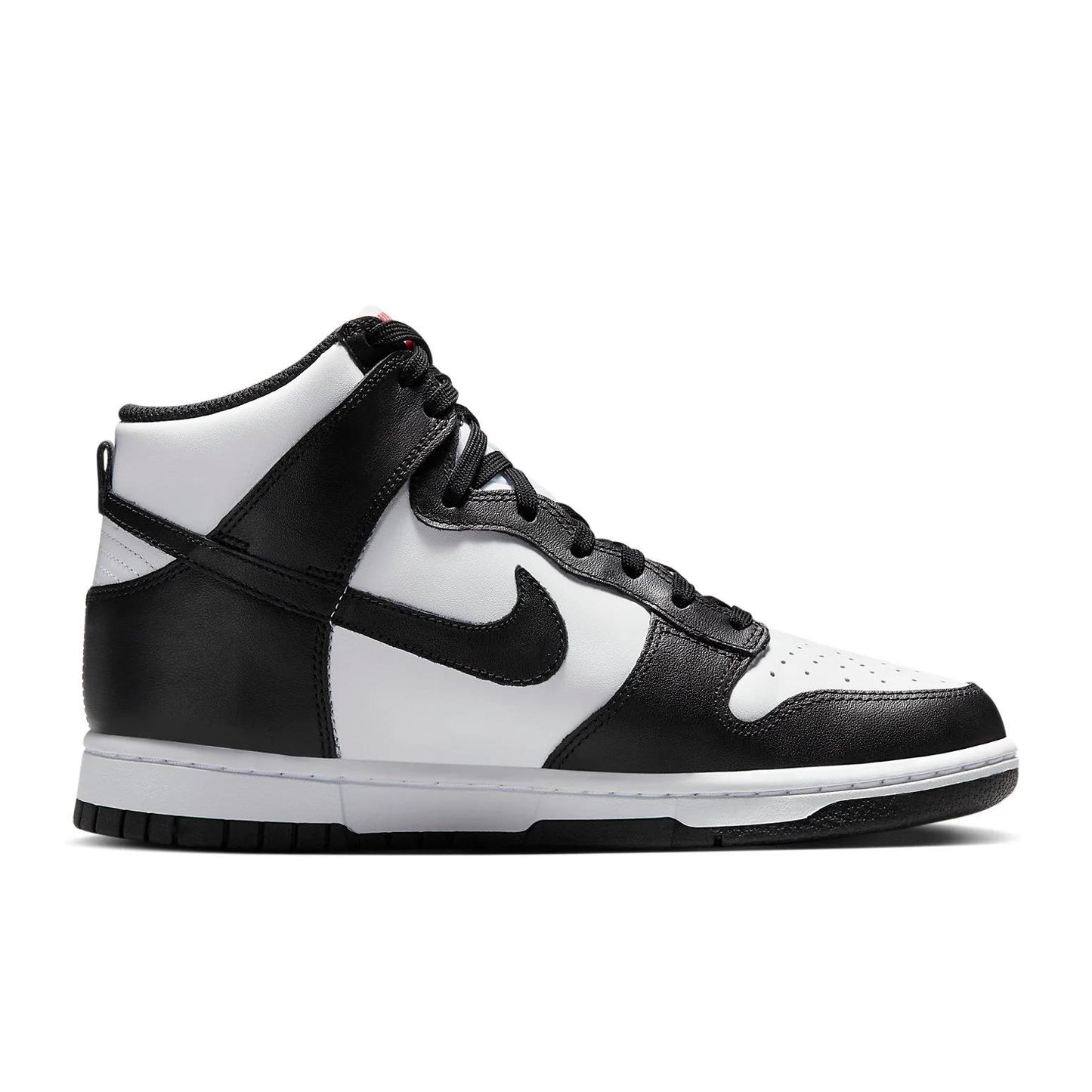 Nike Dunk High Panda (2021) (Women's) DD1869-103 size 6