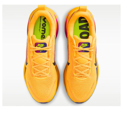 Nike Vomero 18 
Citron Pulse Laser Orange