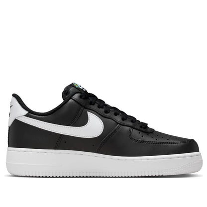 Nike Air Force 1 Low Premium Now Accepting All Flowers Black (Women's)