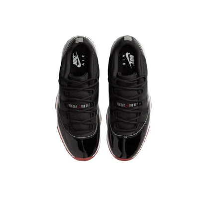 Jordan 11 Retro Low Bred (2025)