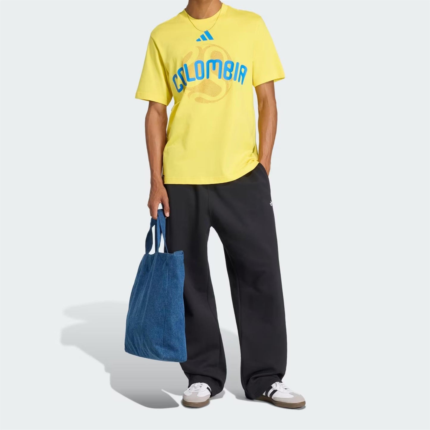 Adidas FIFA World Cup 26™ Colombia T-Shirt